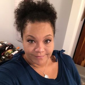 Meet your Posher, Trina